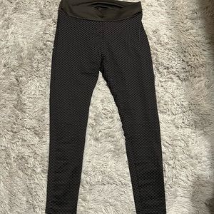 TikTok leggings size XL